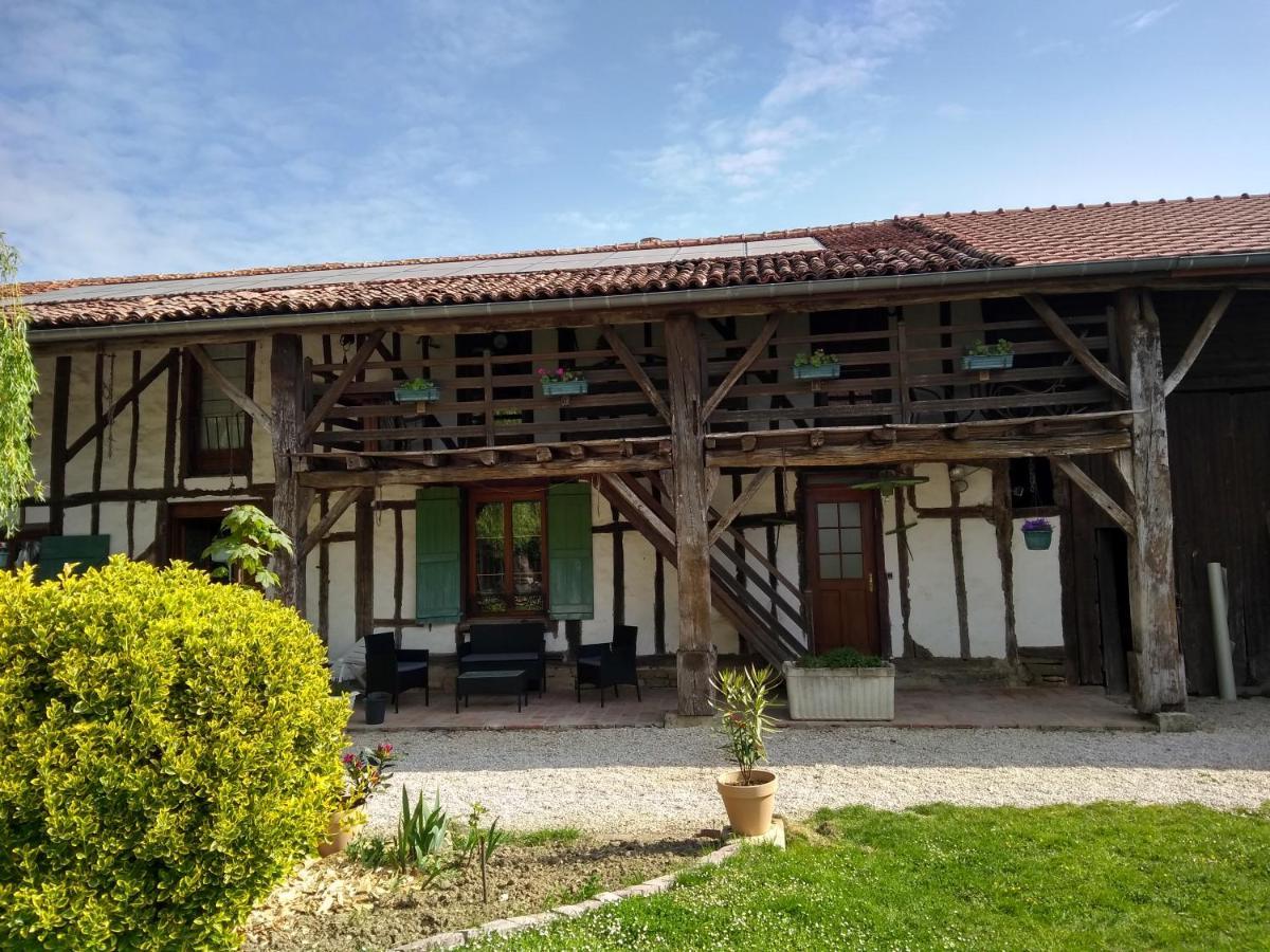 La Varniere Montier-en-Der Dış mekan fotoğraf