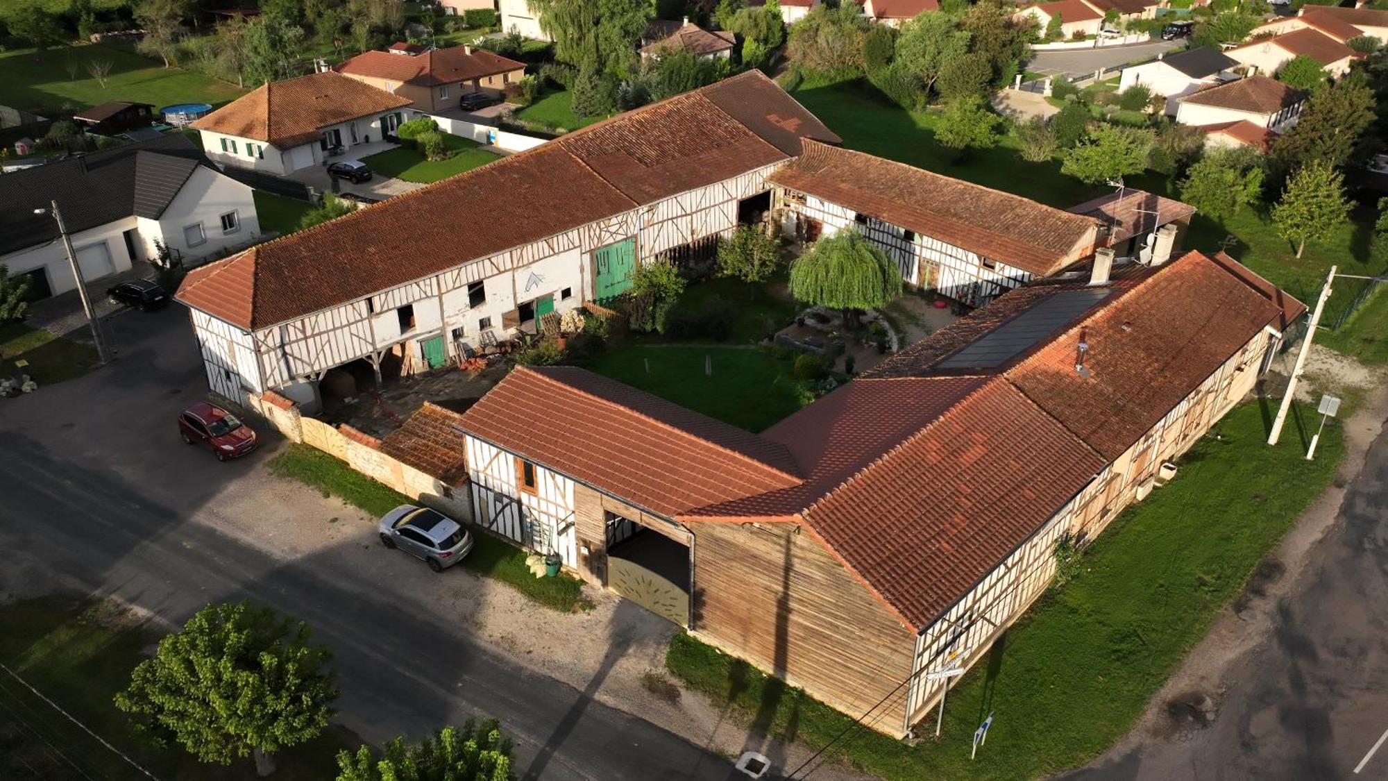 La Varniere Montier-en-Der Dış mekan fotoğraf